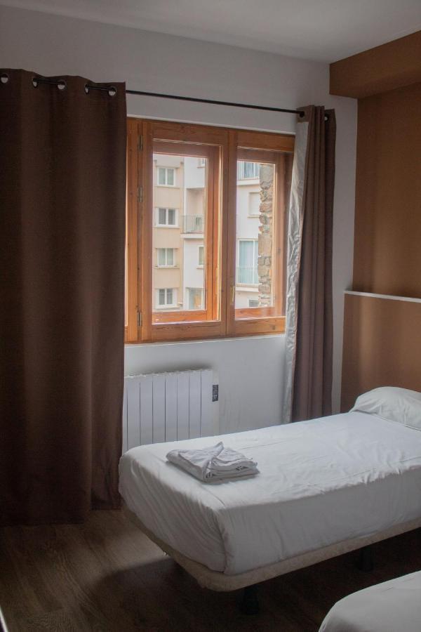 Hotel Kathmandu パス・デ・ラ・カサ エクステリア 写真