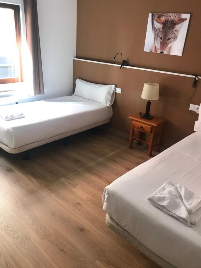 Hotel Kathmandu パス・デ・ラ・カサ エクステリア 写真