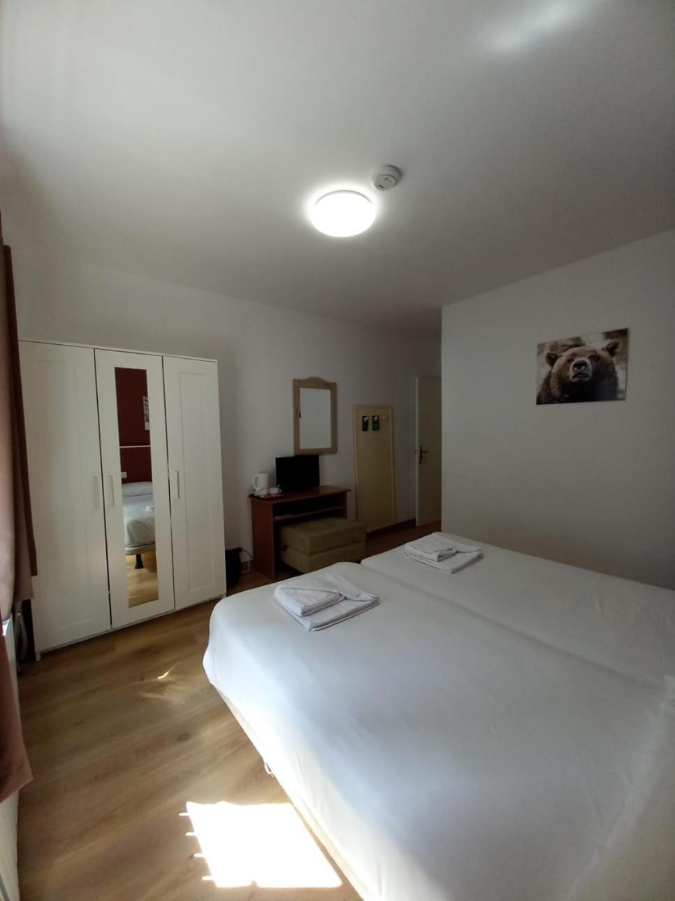 Hotel Kathmandu パス・デ・ラ・カサ エクステリア 写真
