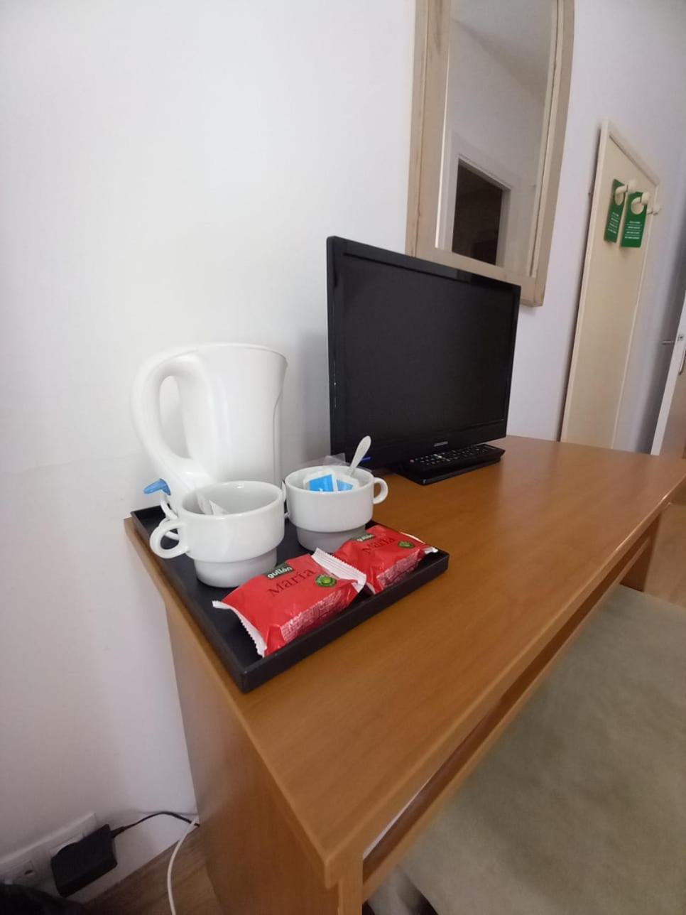 Hotel Kathmandu パス・デ・ラ・カサ エクステリア 写真